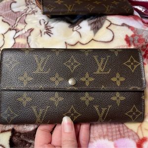 Louis Vuitton Wallet